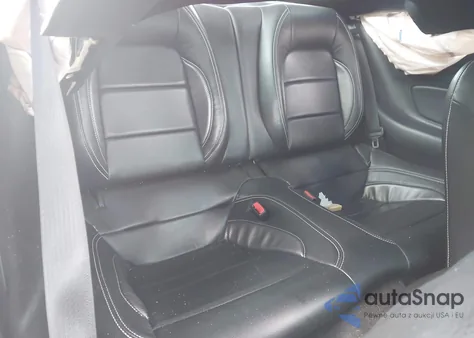 2016 Ford Mustang Gt z USA, uszkodzony, nr VIN 1FA6P8CF2G5309539